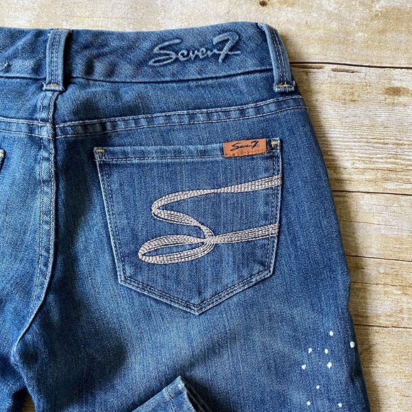 Seven 7 jeans - Picture 11 of 14